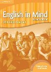 English in Mind 2e STA : Workbook - Puchta Herbert, Stranks Jeff,