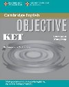 Objective KET Workbook with Answers - Capel Annette, Sharp Wendy,