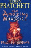 Amazing Maurice #28 - neuveden
