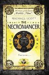 The Necromancer - Scott Michael