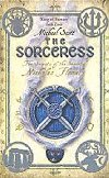 The Sorceress - Scott Michael