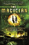 The Magician - Scott Michael