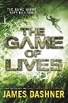 Mortality Doctrine: The Game of Lives - Dashner James