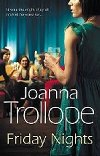 Friday Nights - Trollopeov Joanna