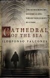 Cathedral of the Sea - Falcones Ildefonso