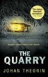 The Quarry - Theorin Johan