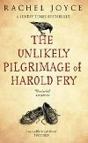The Unlikely Pilgrimage of Harold Fry - Joyceová Rachel