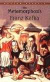The Metamorphosis - Kafka Franz