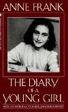 The Diary of a Young Girl - Frankov Anne