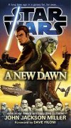 Star Wars New Dawn - Denning Troy