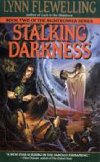 Stalking Darkness - Flewelling Lynn