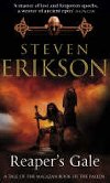 Reapers Gale - Erikson Steven