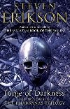 Forge of Darkness - Erikson Steven