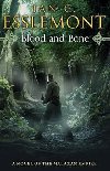 Blood and Bone - Esslemont Ian Cameron