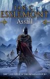 Assail - Esslemont Ian Cameron
