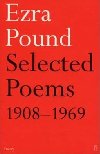 Selected Poems, 1908-1969 - Pound Ezra
