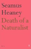 Death of a Naturalist - Heaney Seamus