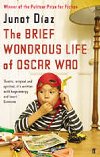 The Brief Wondrous Life of Oscar Wao - Diaz Junot