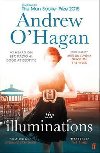 The Illuminations - OHagan Andrew