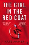 The Girl in the Red Coat - Hamer Kate