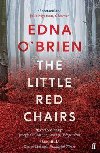 The Little Red Chairs - O`Brien Edna
