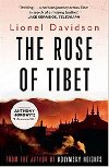 The Rose of Tibet - Davidson Lionel