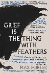 Grief Is Thing With Fether - Porter Max