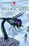 A Maze of Death - Dick Philip K.