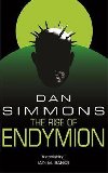 The Rise of Endymion - Simmons Dan