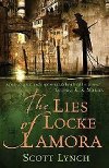 The Lies of Locke Lamora - Lynch Scott