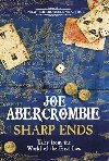 Sharp Ends - Abercrombie Joe