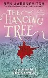 Hanging Tree - Aaronovitch Ben