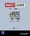 Market Leader:Business English with The Financial Times In Banking & Finance - Johnson Christine