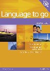 Language to Go Elementary Students Book - Le Maistre Simon