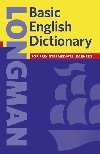 Basic English Dictionary 3rd Edition - neuveden