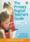 The Primary English Teacher´s Guide - Gail Ellis