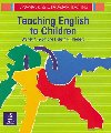 Teaching English to Children - Scott Wendy A.