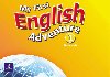 My First English Adventure Level 1 Flashcards - Musiol Mady