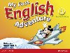 My First English Adventure Level 1 Teachers Book - Musiol Mady