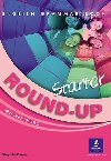 Round Up Starter Student Book 3rd Edition - Evans Virginia