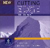 New Cutting Edge Upper Intermediate Student CD 1-2 - Cunningham Sarah