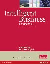 Intelligent Business Intermediate Course Book - Trappe Tonya