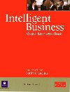 Intelligent Business Intermediate Video Resource Book - Gomm Helena
