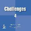 Challenges Class CD 4 1-4 - Harris Michael