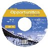 Opportunities Global Pre-Intermediate CD-ROM New Edition - Reilly Patricia