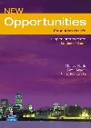 Opportunities Global Upper-Intermediate Students Book NE - Harris Michael
