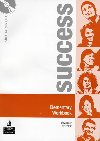 Success Elementary Workbook and CD Pack - Riley David