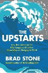 The Upstarts - Stone Brad