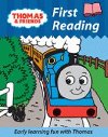 Thomas & Friends - First Readin - Awdry W. a Ch.