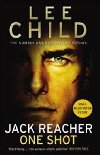 Jack Reacher - One Shot - Lee Child